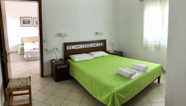 Spiros Studios Parga