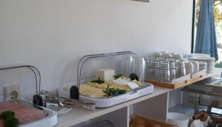 Spiros Studios Parga