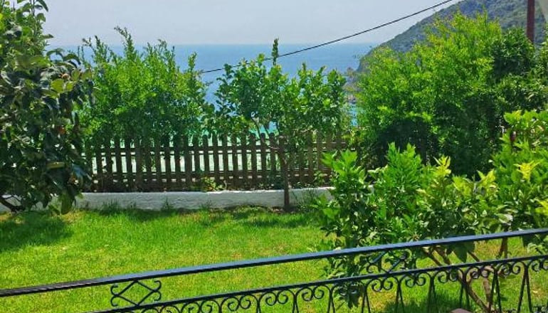 Spiros Studios Parga