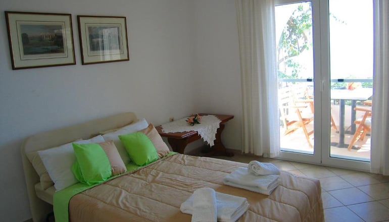 Spiros Studios Parga