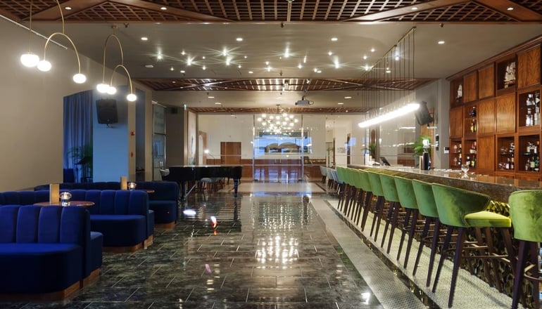 5* St Raphael Resort - Λεμεσός, Κύπρος