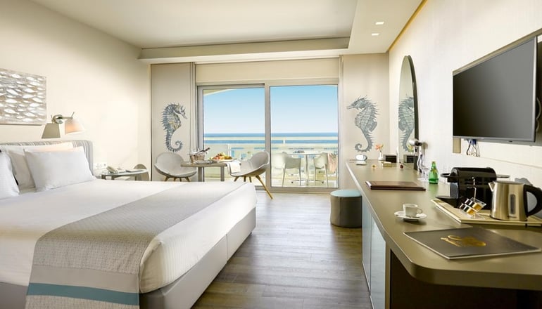 5* St Raphael Resort - Λεμεσός, Κύπρος