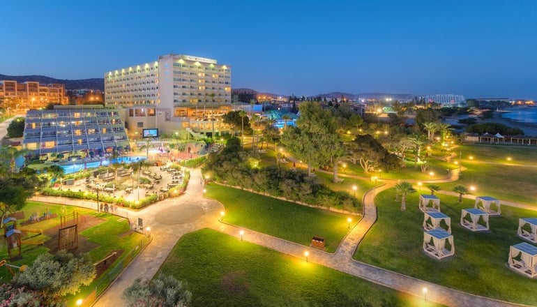5* St Raphael Resort - Λεμεσός, Κύπρος