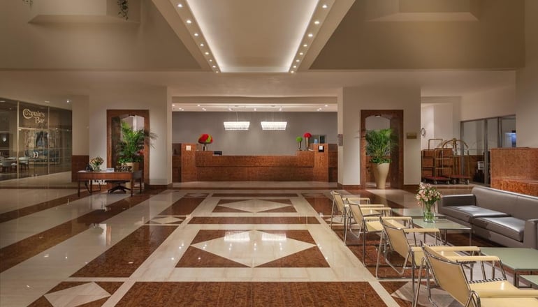 5* St Raphael Resort - Λεμεσός, Κύπρος