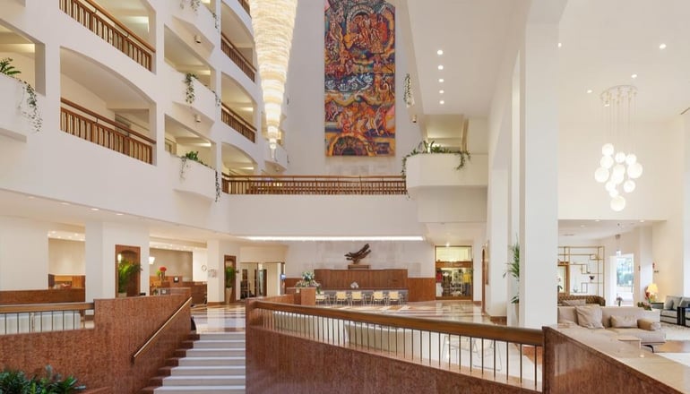 5* St Raphael Resort - Λεμεσός, Κύπρος