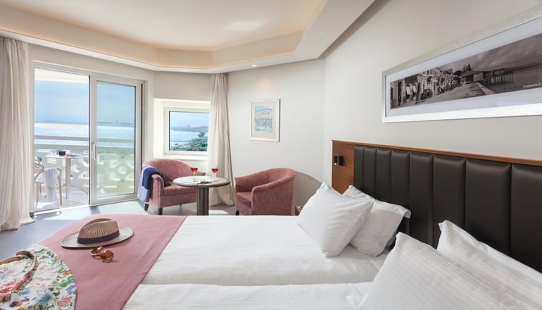 5* St Raphael Resort - Λεμεσός, Κύπρος