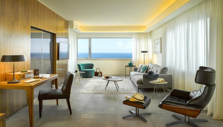 5* St Raphael Resort - Λεμεσός, Κύπρος