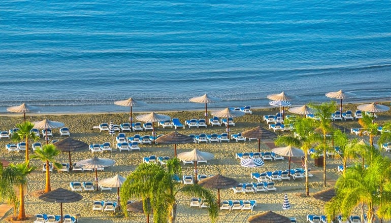 5* St Raphael Resort - Λεμεσός, Κύπρος