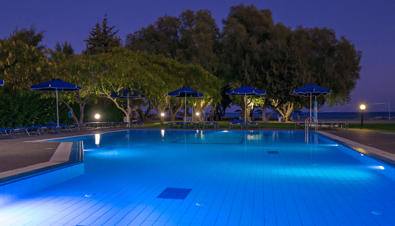 Stafilia Beach Hotel