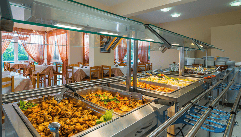 Stafilia Beach Hotel