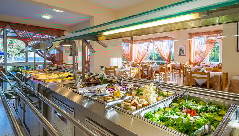 Stafilia Beach Hotel
