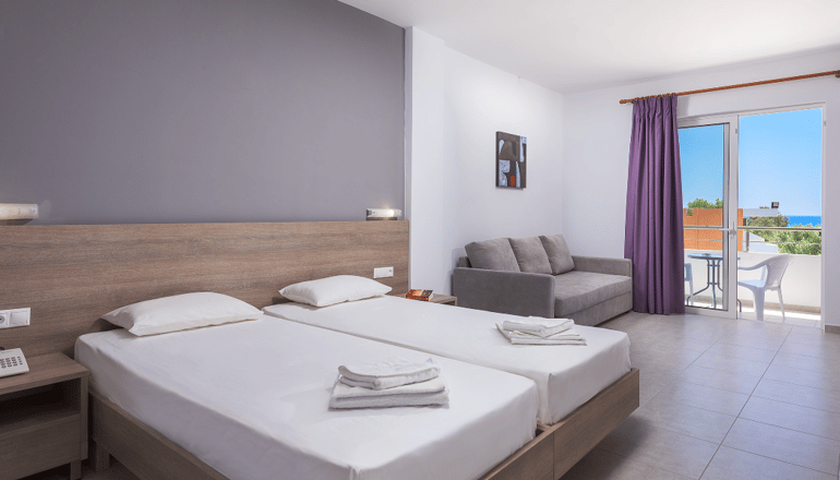 Stafilia Beach Hotel