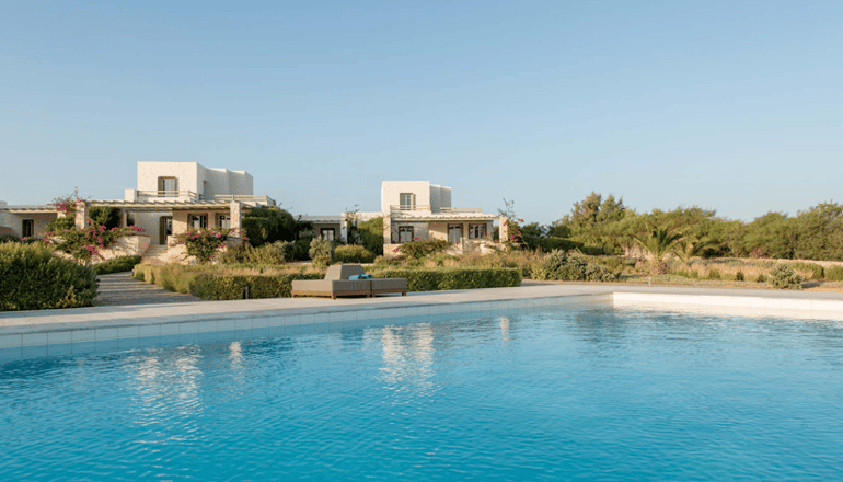 Stagones Boutique Luxury Villas