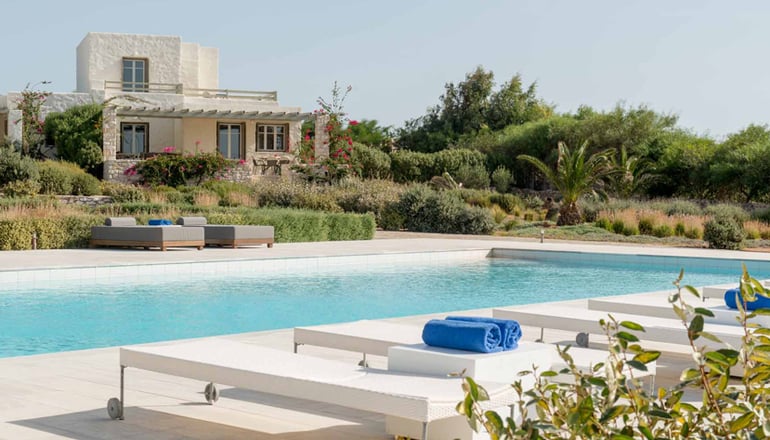 Stagones Boutique Luxury Villas