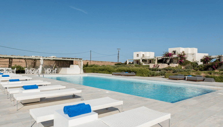 Stagones Boutique Luxury Villas