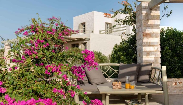 Stagones Boutique Luxury Villas