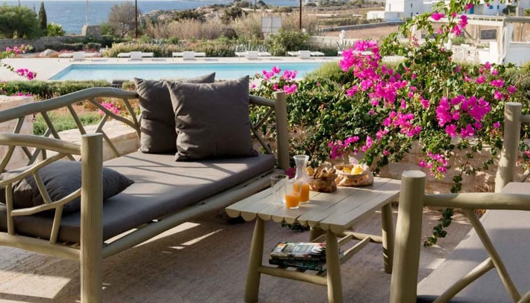 Stagones Boutique Luxury Villas