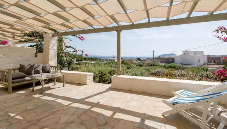 Stagones Boutique Luxury Villas