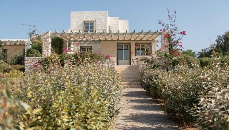 Stagones Boutique Luxury Villas