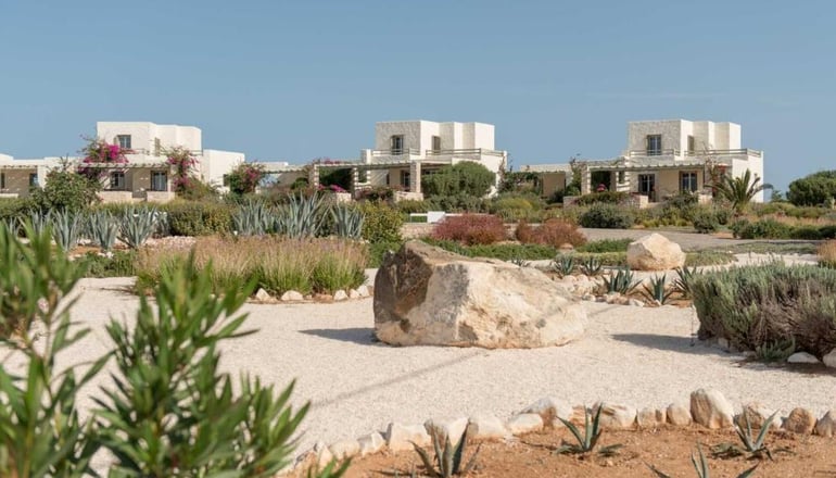 Stagones Boutique Luxury Villas