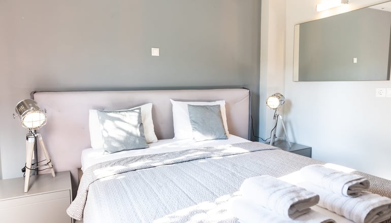 Stamos Hotel  - Άφυτος, Χαλκιδική