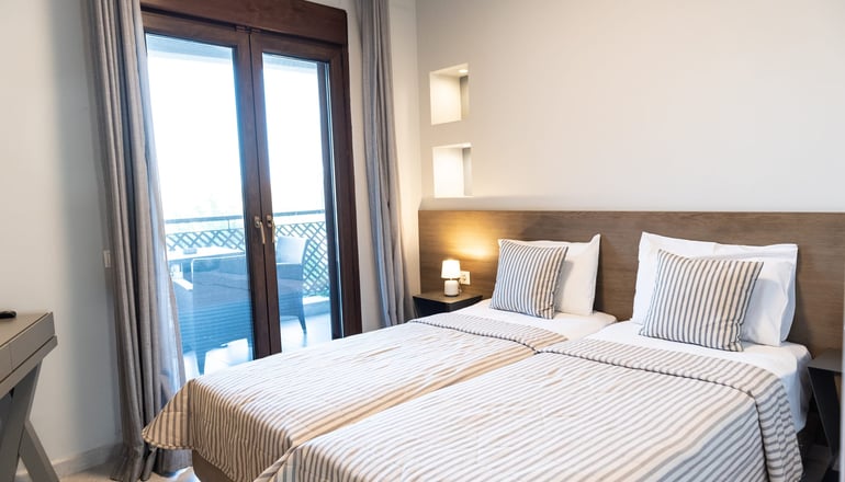 Stamos Hotel  - Άφυτος, Χαλκιδική