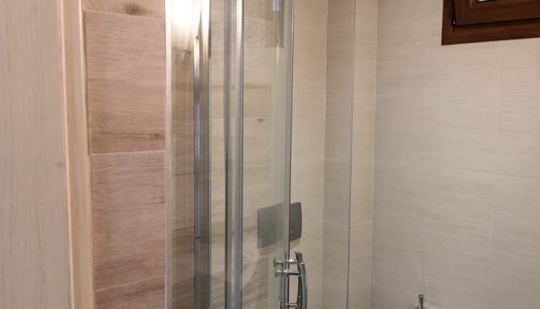 Stamos Hotel  - Άφυτος, Χαλκιδική