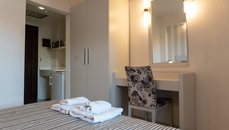 Stamos Hotel  - Άφυτος, Χαλκιδική