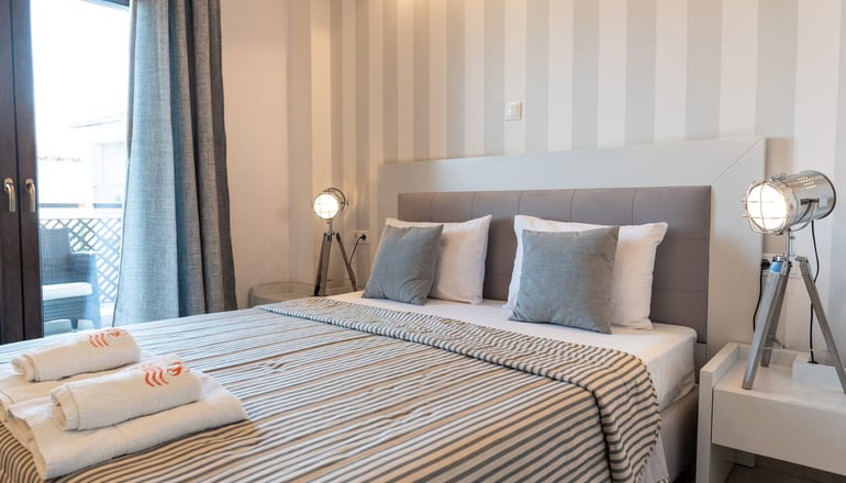 Stamos Hotel  - Άφυτος, Χαλκιδική