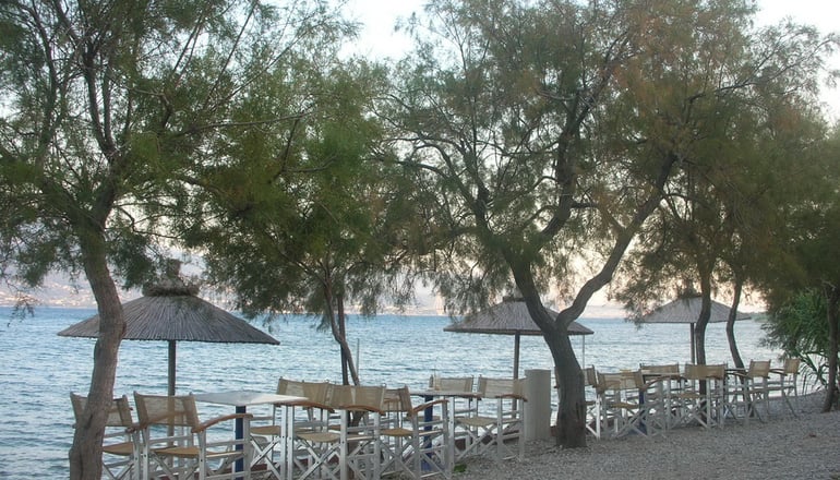 Star Hotel Nafpaktos