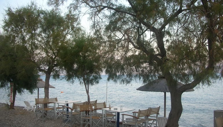 Star Hotel Nafpaktos