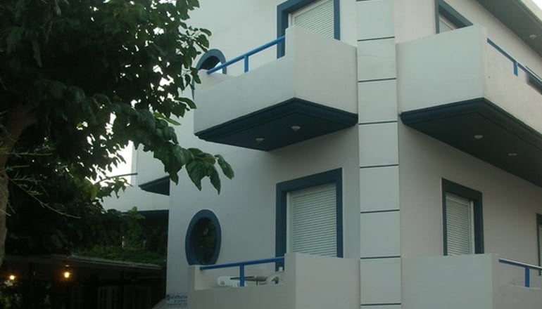 Star Hotel Nafpaktos