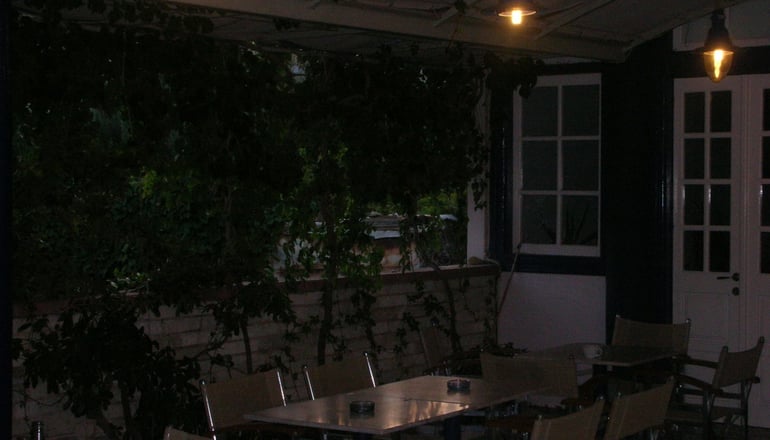 Star Hotel Nafpaktos