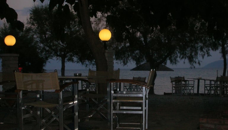 Star Hotel Nafpaktos