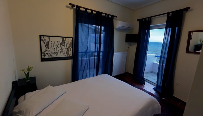 Star Hotel Nafpaktos