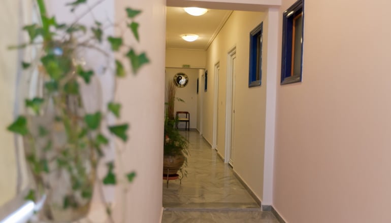 Star Hotel Nafpaktos