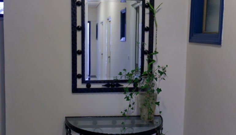 Star Hotel Nafpaktos