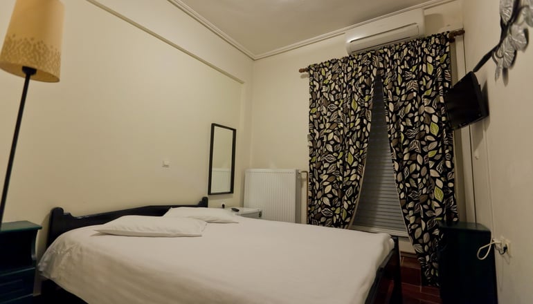 Star Hotel Nafpaktos