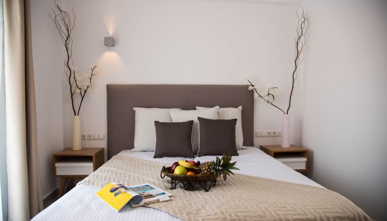 Stavros Beach Hotel - Σταυρός, Θεσσαλονίκη
