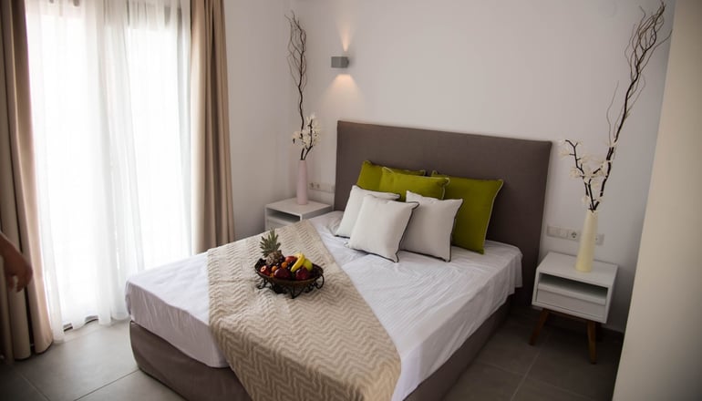 Stavros Beach Hotel - Σταυρός, Θεσσαλονίκη