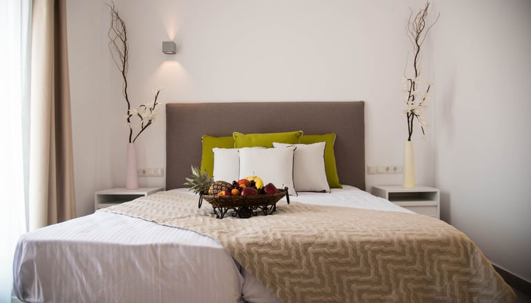 Stavros Beach Hotel - Σταυρός, Θεσσαλονίκη
