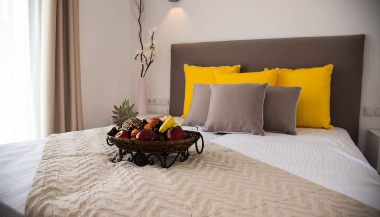 Stavros Beach Hotel - Σταυρός, Θεσσαλονίκη