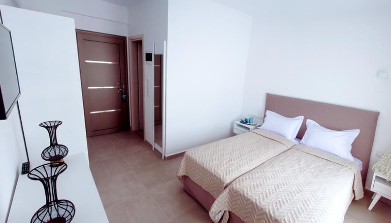 Stavros Beach Hotel - Σταυρός, Θεσσαλονίκη