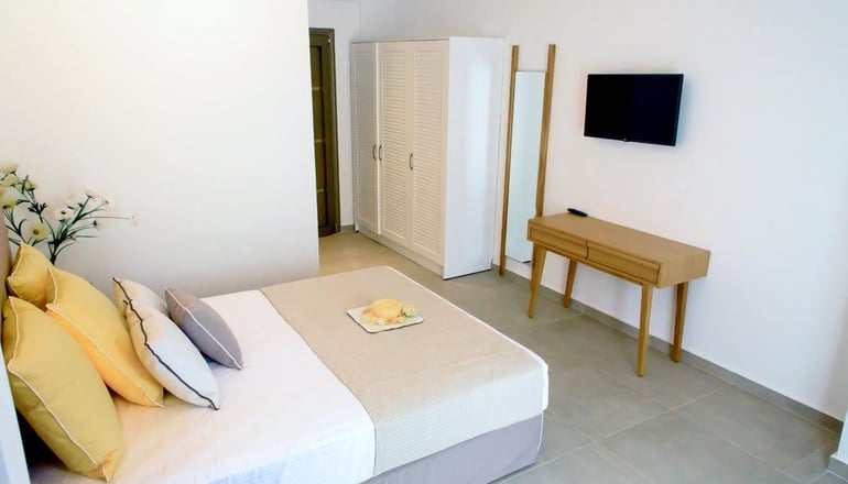 Stavros Beach Hotel - Σταυρός, Θεσσαλονίκη