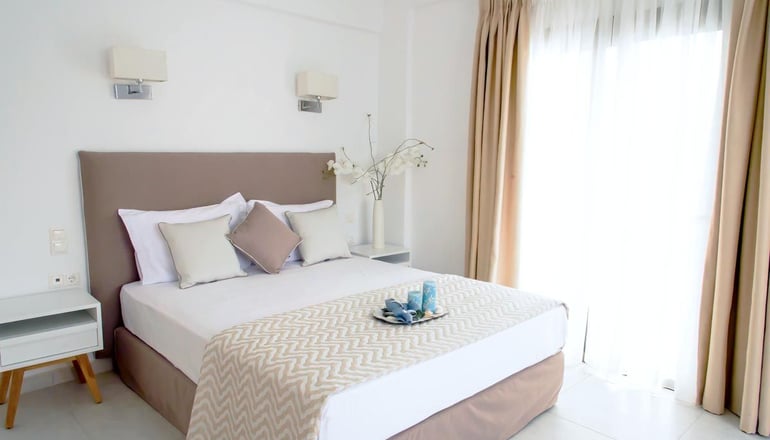 Stavros Beach Hotel - Σταυρός, Θεσσαλονίκη