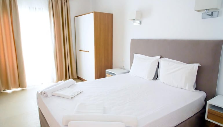 Stavros Beach Hotel - Σταυρός, Θεσσαλονίκη