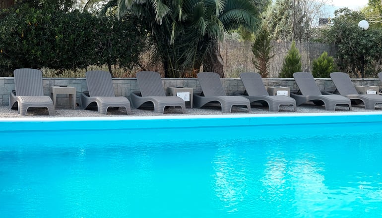 4* Stefania Beach Resort - Αμάρυνθος, Εύβοια