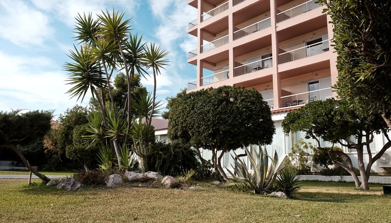 4* Stefania Beach Resort - Αμάρυνθος, Εύβοια