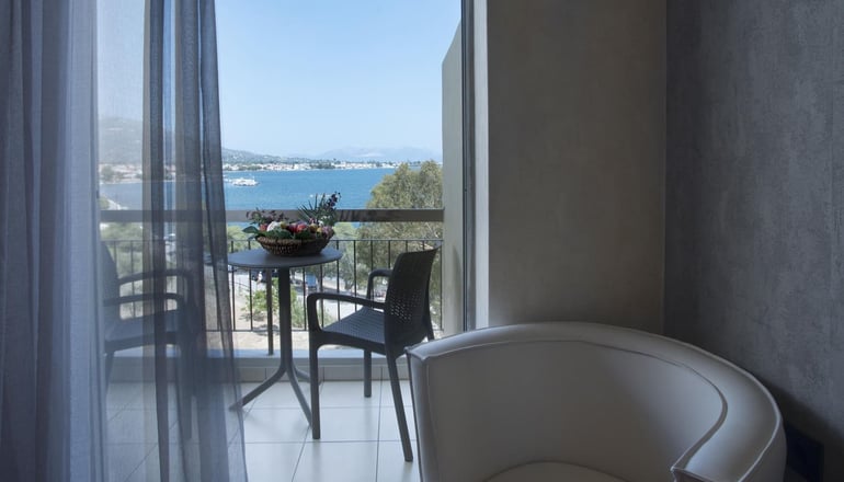 4* Stefania Beach Resort - Αμάρυνθος, Εύβοια