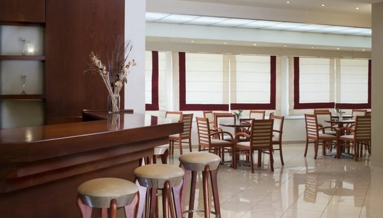 4* Stefania Beach Resort - Αμάρυνθος, Εύβοια